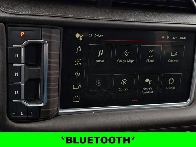 Used 2024 GMC Yukon XL Denali w/ Max Trailering Package image 20