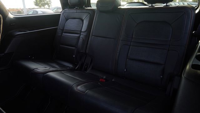 Used 2023 Lincoln Navigator Black Label image 15
