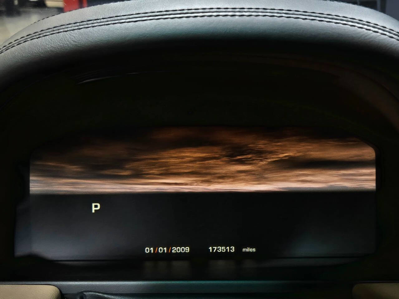 Used 2012 Land Rover Range Rover HSE LUX image 14