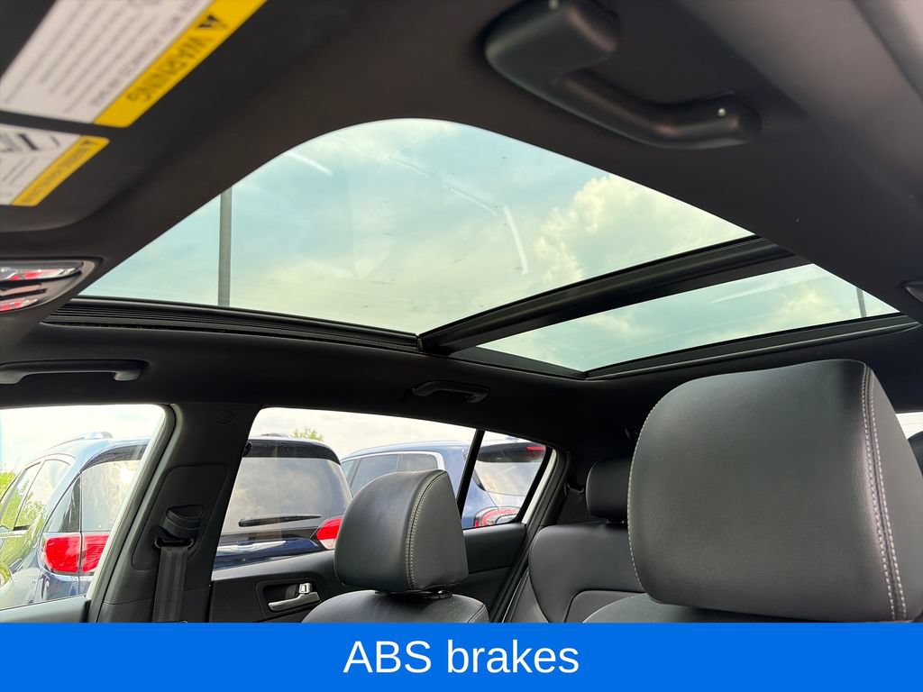 Used 2022 Kia Sportage SX AWD/4WD image 28