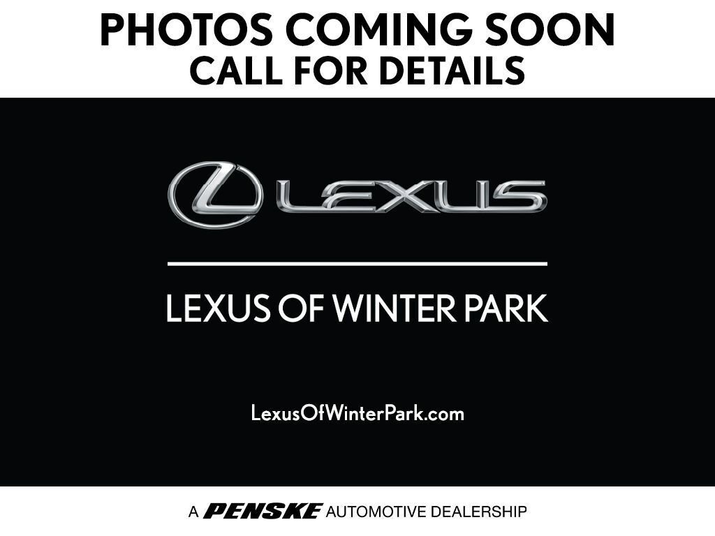 Used 2026 Lexus RX 350 Premium w/ Accessory Package (Z1) image 1