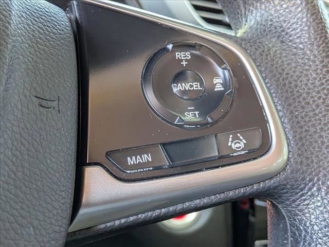Used 2021 Honda CR-V EX image 13