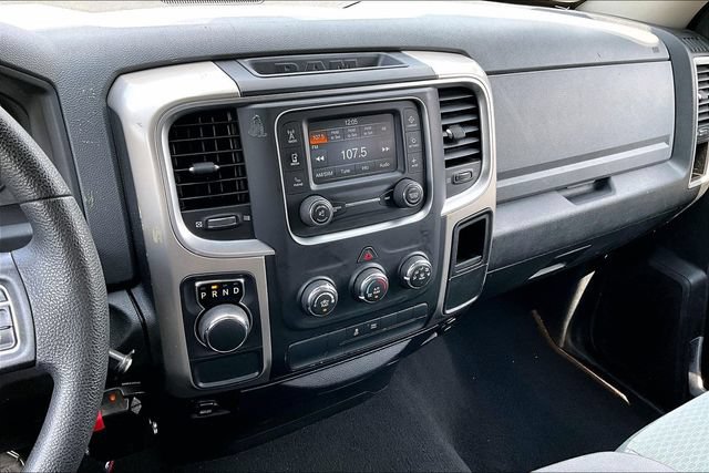 Used 2015 RAM 1500 Classic SLT RWD image 14