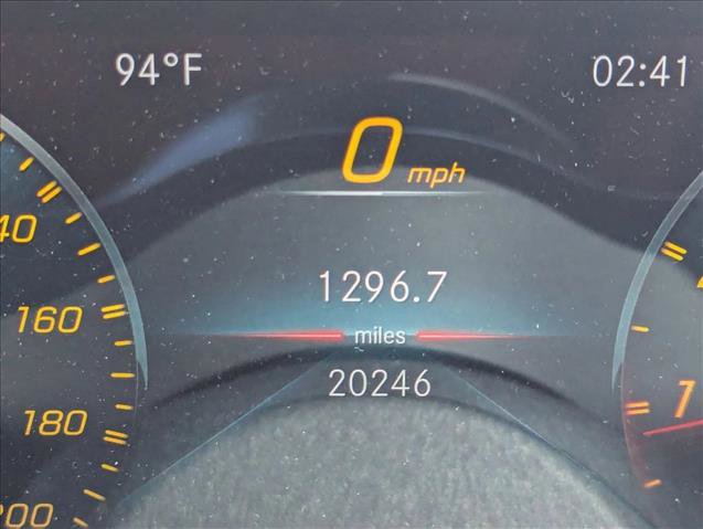 Used 2022 Mercedes-Benz GLA 45 AMG 4MATIC image 5