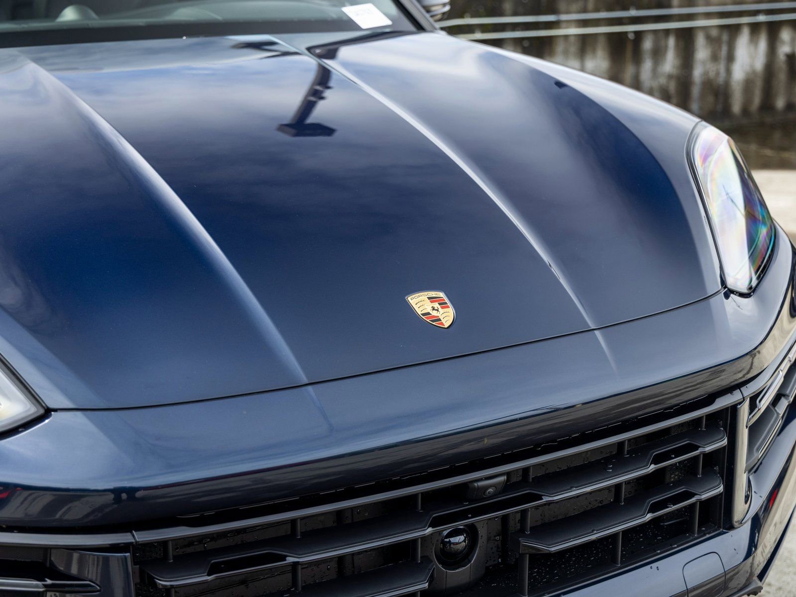 New 2026 Porsche Cayenne Coupe image 15