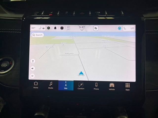 Used 2022 Jeep Grand Cherokee Overland image 23