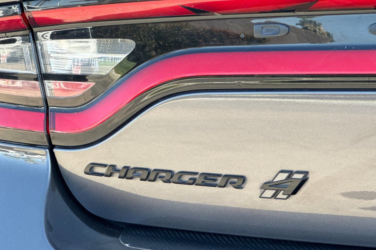 Used 2023 Dodge Charger GT w/ Blacktop Package AWD/4WD image 27