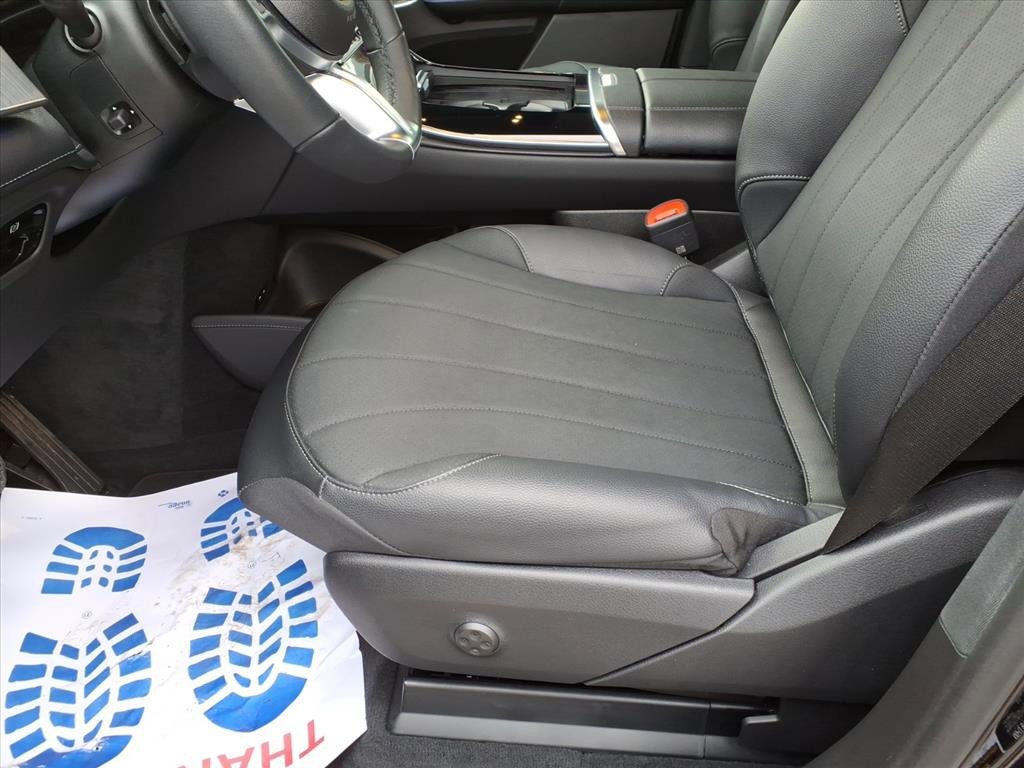 Certified 2023 Mercedes-Benz EQE 350+ 4MATIC SUV image 15