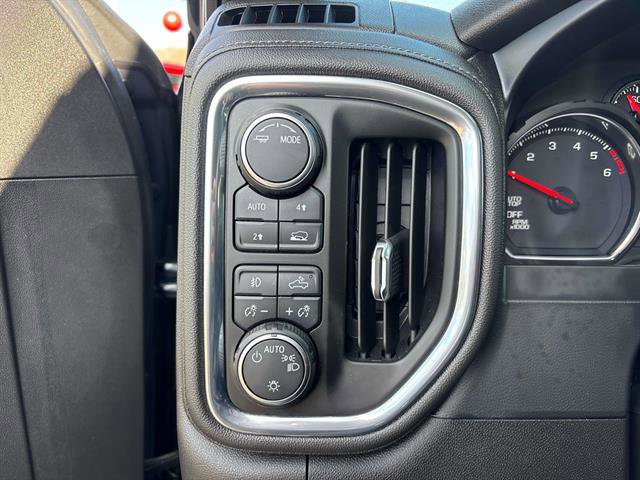 Used 2021 Chevrolet Silverado 1500 RST w/ All Star Edition Plus image 18