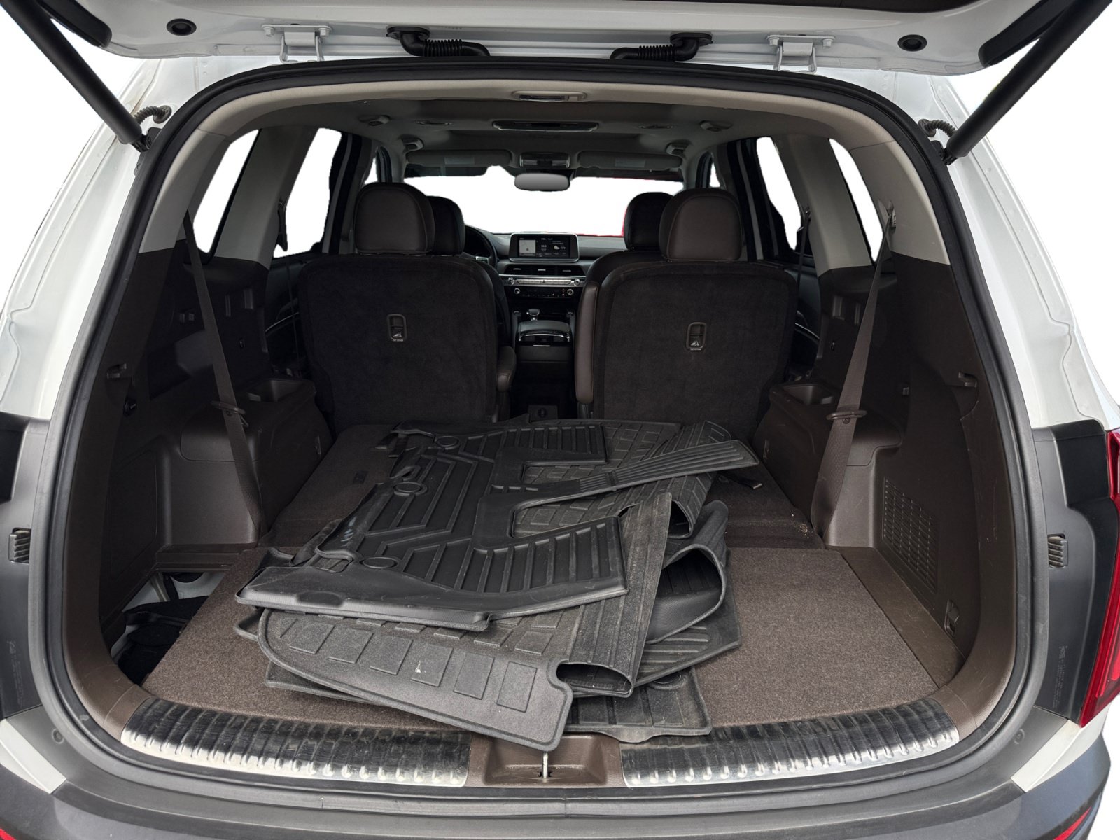 Used 2020 Kia Telluride SX FWD image 17