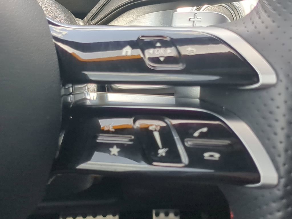 Used 2024 Mercedes-Benz EQB 250+ image 13