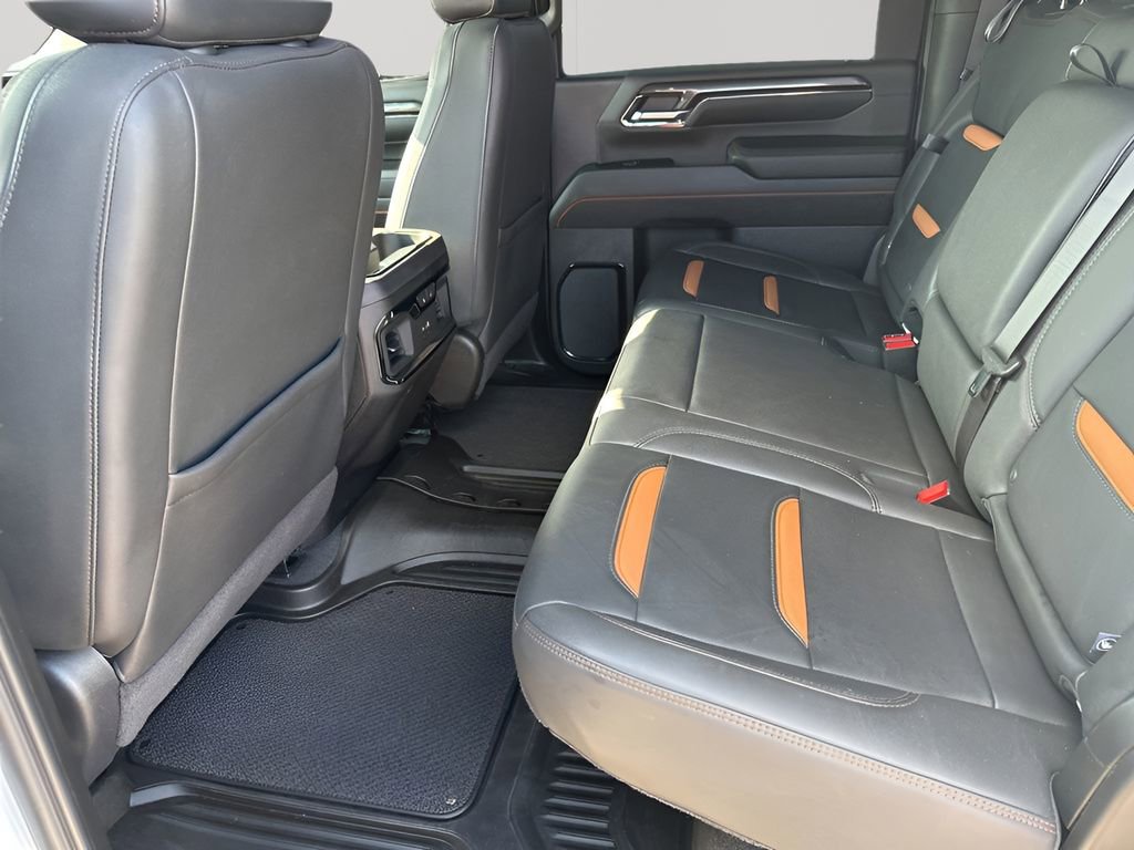 Used 2024 GMC Sierra 2500 AT4 w/ AT4 Premium Plus Package image 22