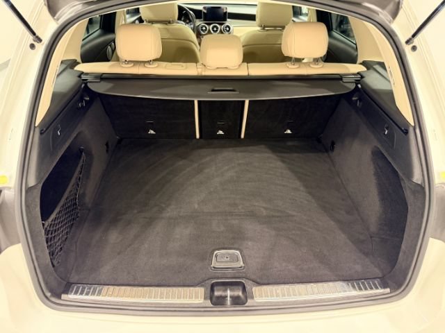 Used 2019 Mercedes-Benz GLC 300 4MATIC image 38