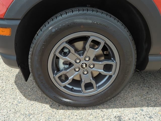 Used 2022 Ford Bronco Sport Big Bend w/ Convenience Package image 26