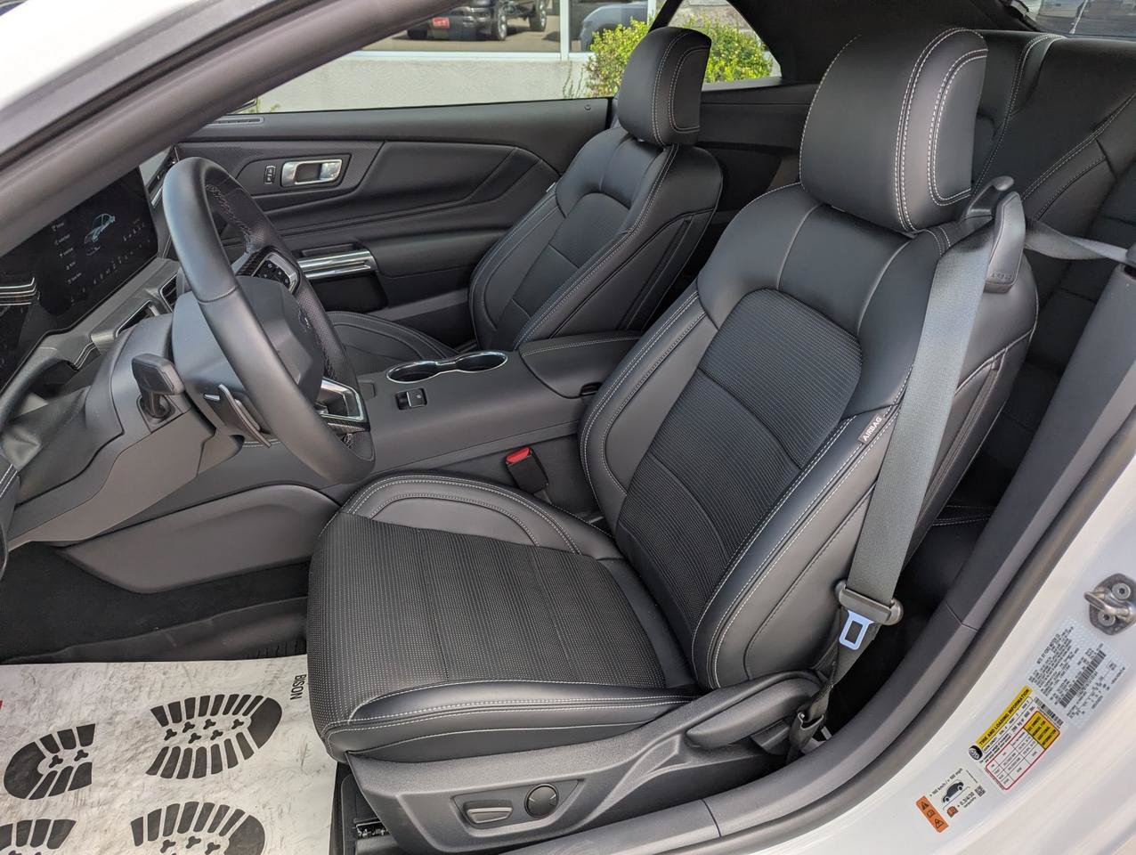 Used 2026 Ford Mustang GT Premium RWD image 13