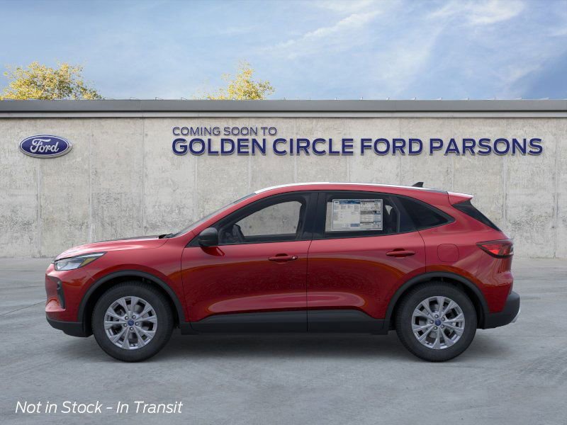 New 2026 Ford Escape Active image 4
