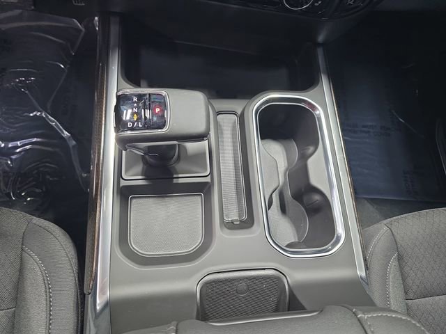 New 2026 Chevrolet Silverado 1500 LT w/ Protection Package image 25