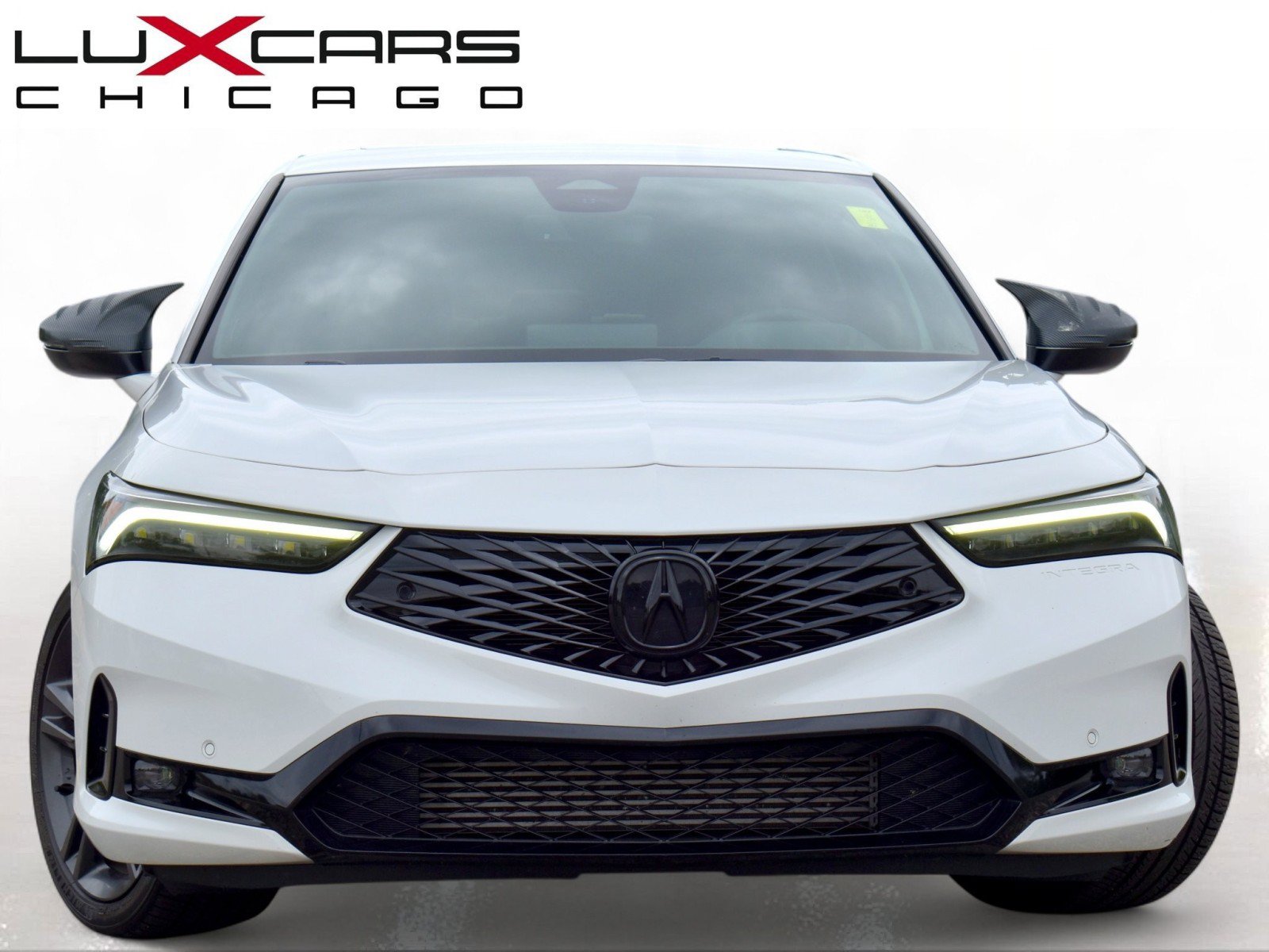 Used 2023 Acura Integra A-Spec w/ Technology Package FWD image 3