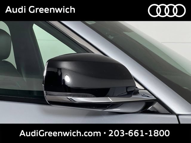 Used 2024 Jeep Grand Cherokee Overland w/ Trailer Tow Package AWD/4WD image 10