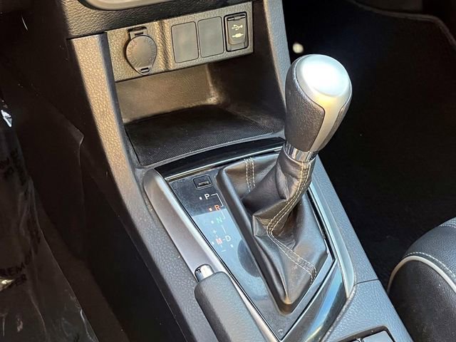 Used 2014 Toyota Corolla S FWD image 25