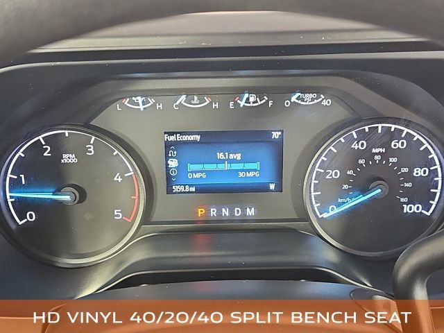 Used 2025 Ford F250 XL w/ STX Appearance Package image 41