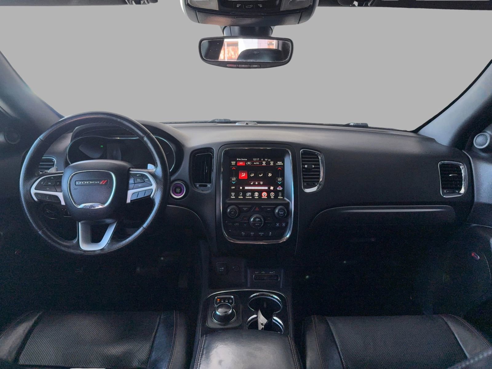 Used 2017 Dodge Durango R/T AWD/4WD image 31