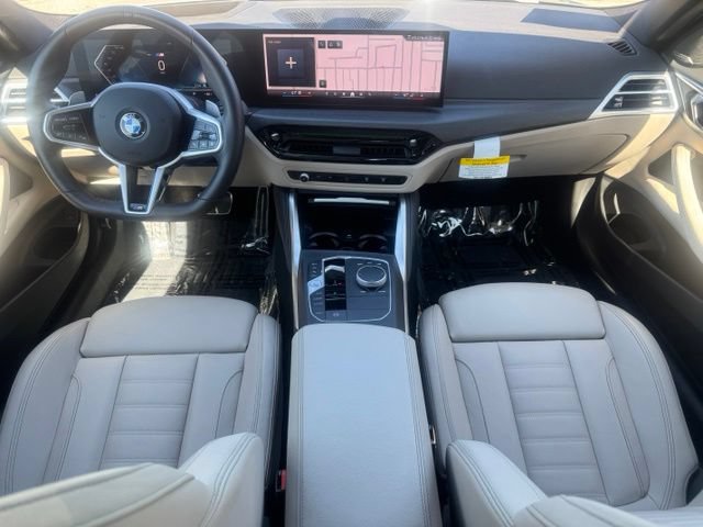 Certified 2026 BMW 430i xDrive Coupe w/ M Sport Package AWD/4WD image 18