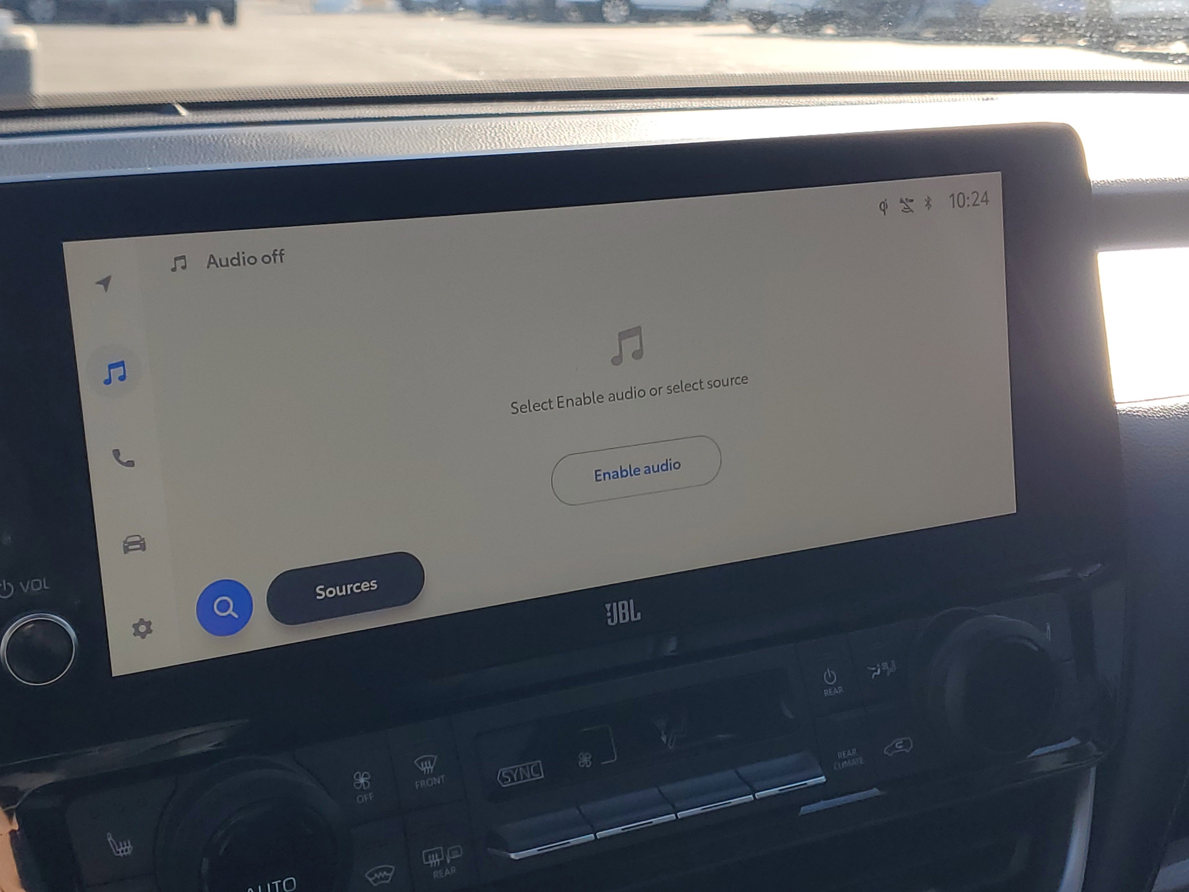 Certified 2025 Toyota Grand Highlander AWD image 28