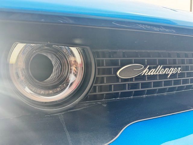 Used 2023 Dodge Challenger R/T Scat Pack RWD image 22