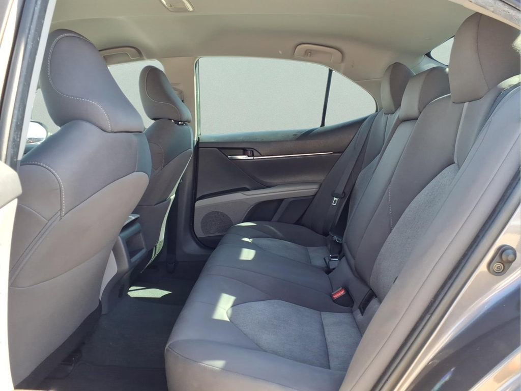 Used 2023 Toyota Camry LE image 15