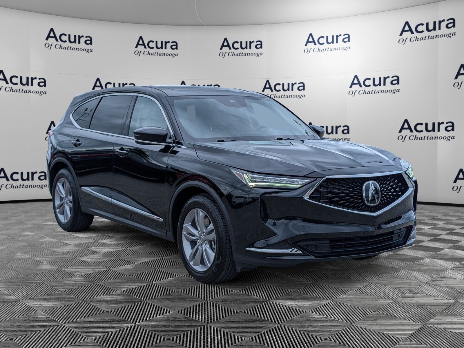 Certified 2023 Acura MDX FWD