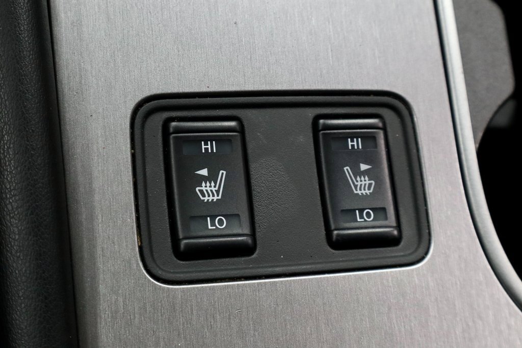 Certified 2024 Nissan Murano SV w/ SV Midnight Edition Package image 4