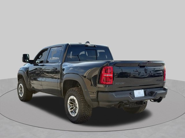 New 2026 RAM 1500 RHO w/ RHO Level 1 Equipment Group AWD/4WD image 8