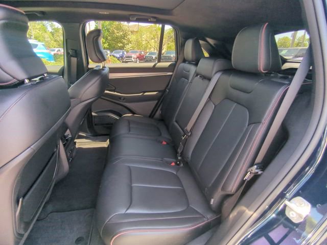 Used 2025 Jeep Wagoneer S Launch Edition image 16