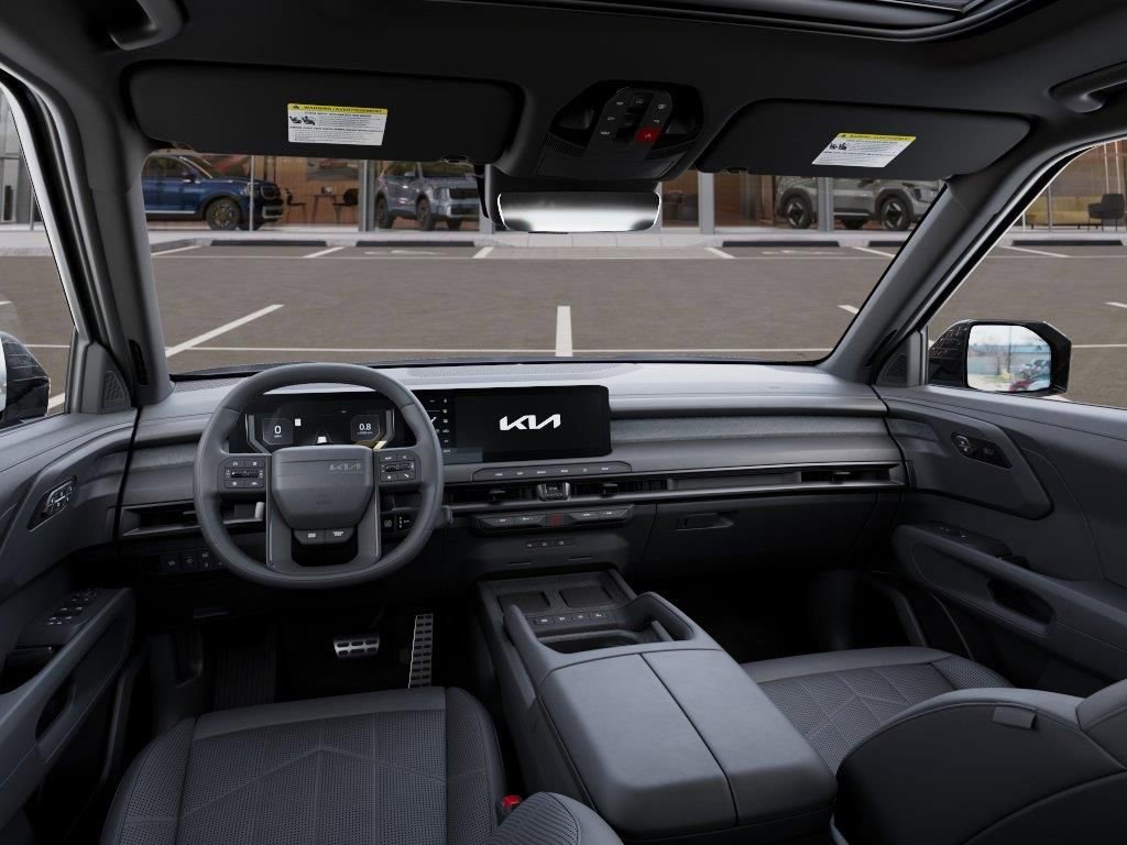 New 2027 Kia Telluride SX X-Line AWD/4WD image 14