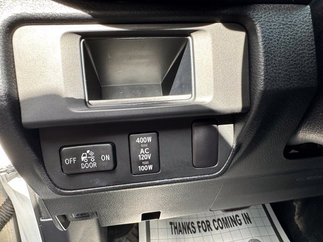 Used 2016 Toyota Tacoma TRD Sport AWD/4WD image 20
