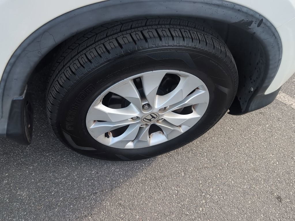 Used 2014 Honda CR-V EX image 9