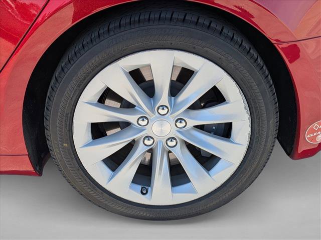 Used 2018 Tesla Model S 75D image 16