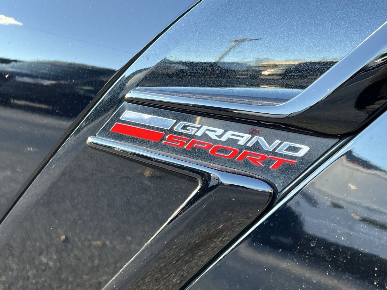 Used 2018 Chevrolet Corvette Grand Sport image 26