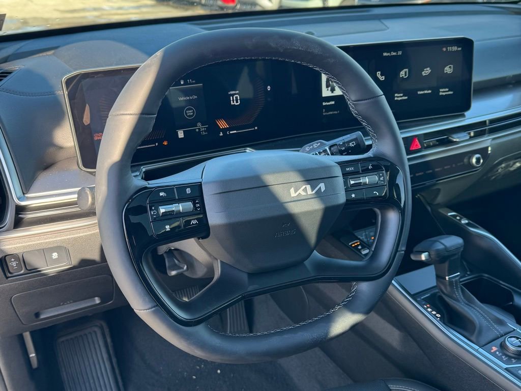 New 2026 Kia Sorento S w/ S Panoramic Sunroof Package image 14