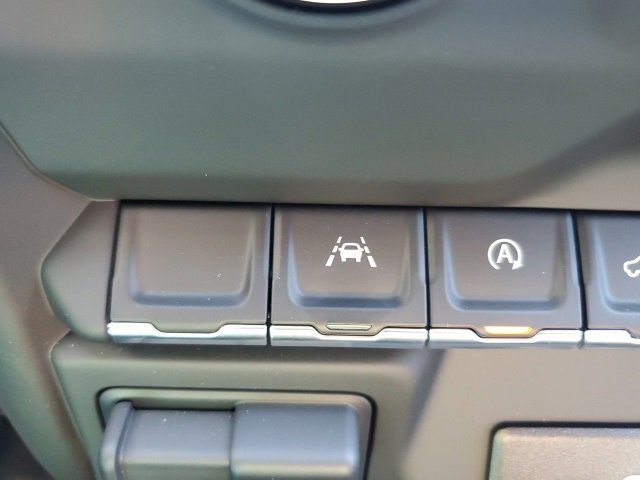 Used 2024 Chevrolet Silverado 1500 Custom w/ LPO, Dark Essentials Package image 41