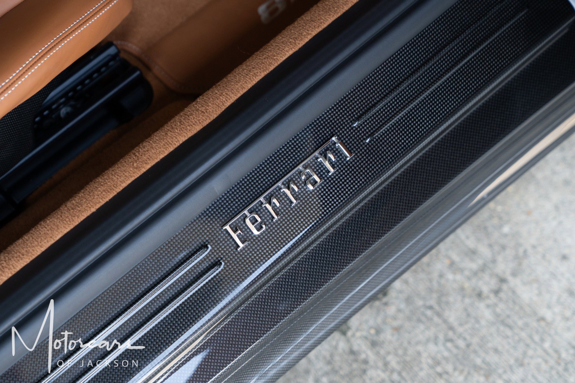 Used 2022 Ferrari 812 GTS image 20