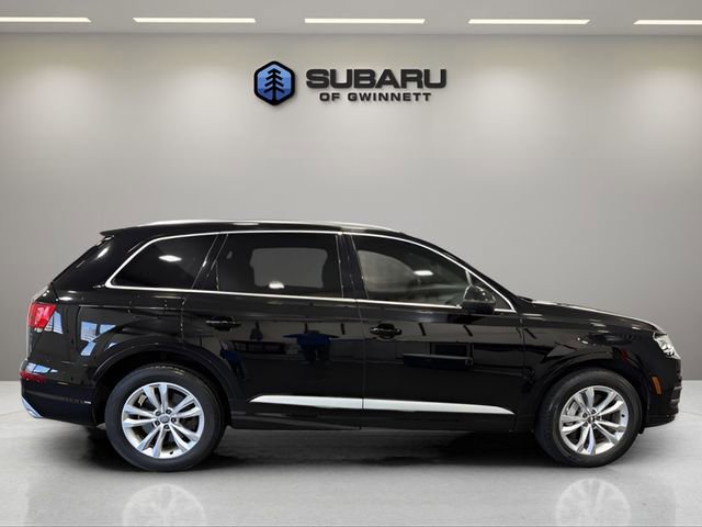 Used 2018 Audi Q7 2.0T Premium image 6