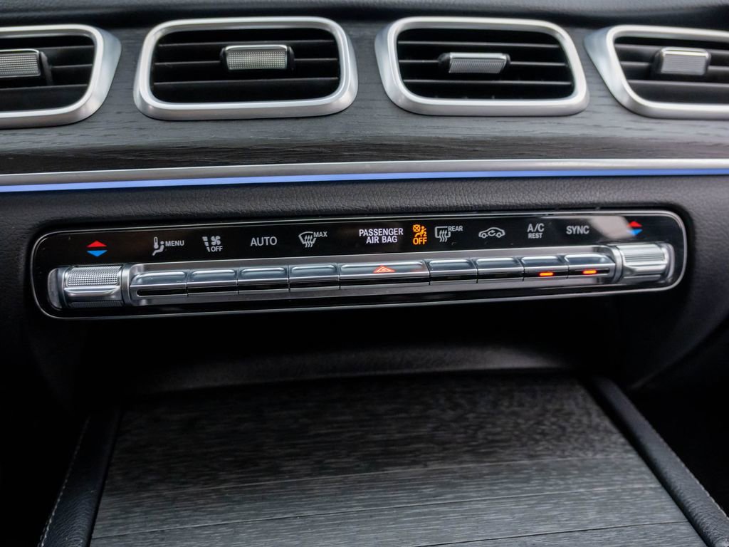 Used 2023 Mercedes-Benz GLE 350 4MATIC image 25