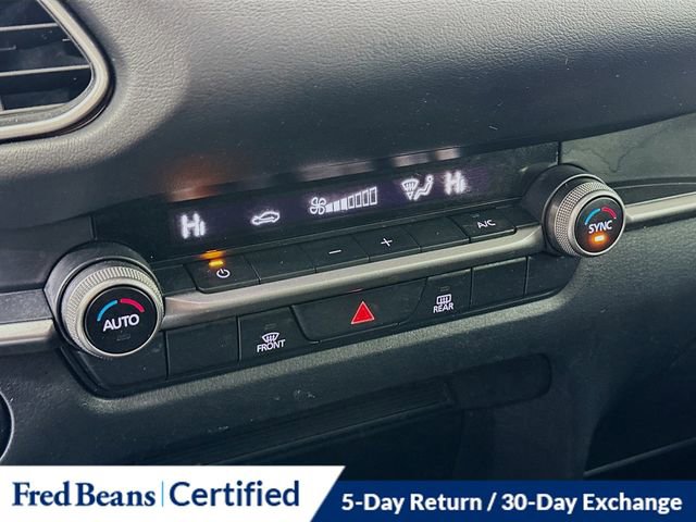 Used 2023 MAZDA CX-30 AWD 2.5 S w/ Select Package image 18