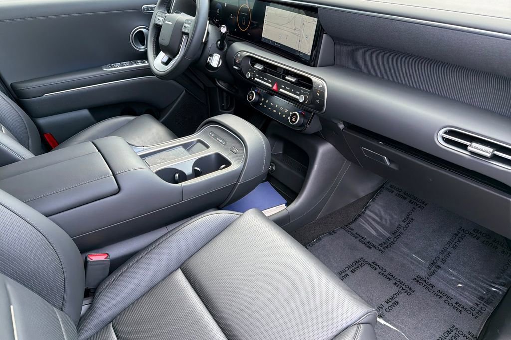 New 2026 Hyundai Palisade Calligraphy image 15