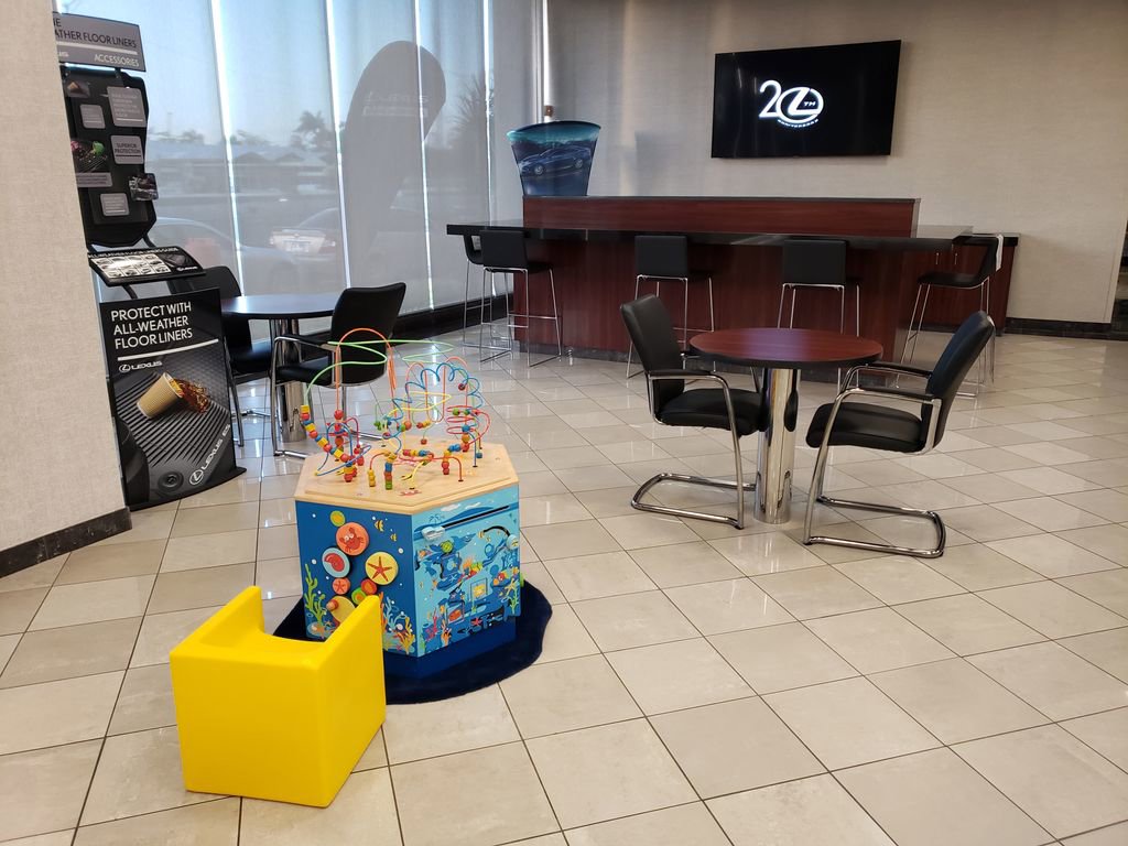 New 2026 Lexus NX 350h FWD w/ Premium image 38