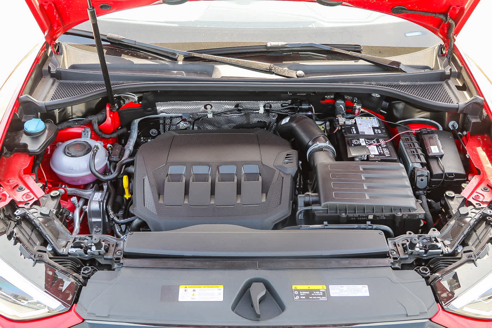 Used 2025 Audi Q3 2.0T Premium w/ Convenience Package image 26