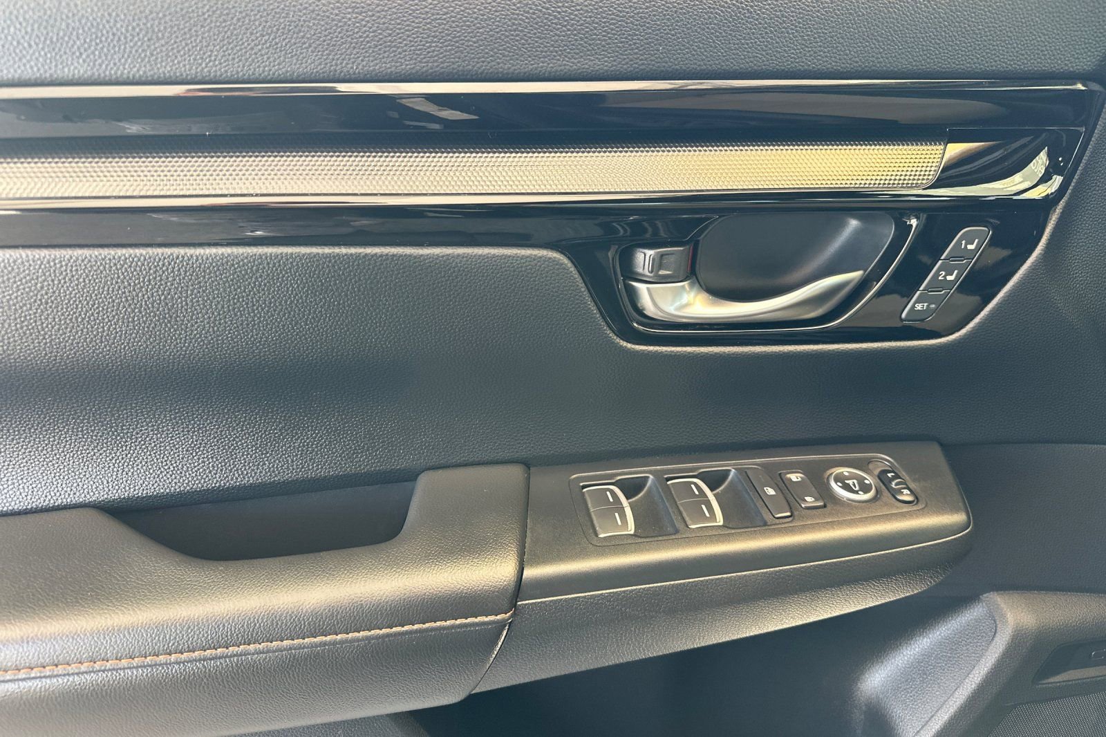 Certified 2024 Honda CR-V Sport Touring image 11