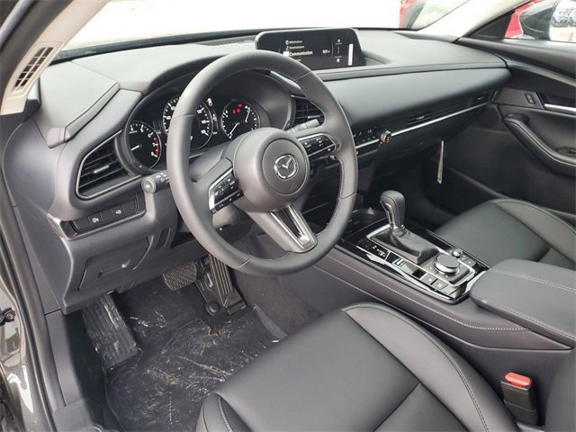 New 2025 MAZDA CX-30 AWD 2.5 S w/ Select Sport Pkg image 19